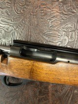 Remington 600 Mohawk .222 - 3 of 8