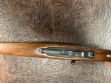 Remington 600 Mohawk .222 - 1 of 8