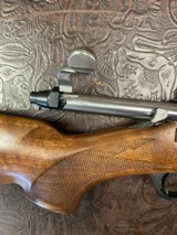 Remington 600 Mohawk .222 - 2 of 8