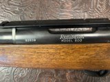 Remington 600 Mohawk .222 - 7 of 8