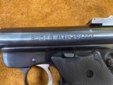 Ruger MKII Target - 4 of 10