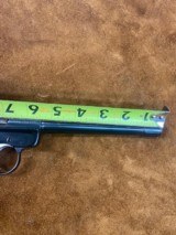 Ruger MKII Target long Barrel - 12 of 12