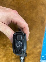 Ruger MK II Target with red field scope - 4 of 8