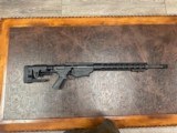 Ruger Precision Rifle 5.56mm - 1 of 7
