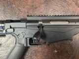 Ruger Precision Rifle 5.56mm - 2 of 7
