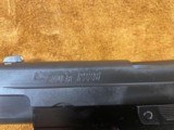 Sig p220 .40sw - 3 of 5