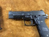Sig p220 .40sw - 2 of 5