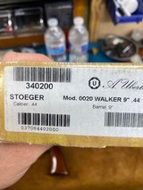 Uberti Walker .44 9inch - 8 of 8