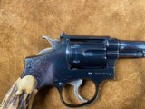Smith and Wesson K frame .22lr - 15 of 16
