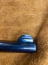 Smith and Wesson K frame .22lr - 16 of 16