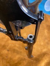 Smith and Wesson K frame .22lr - 12 of 16