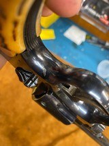 Smith and Wesson K frame .22lr - 14 of 16