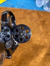 Smith and Wesson K frame .22lr - 10 of 16