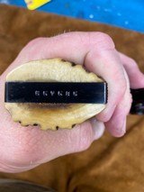 Smith and Wesson K frame .22lr - 13 of 16