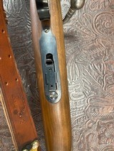 Remington 51- S-A Matcmaster .22lr - 3 of 9