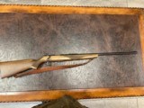 Remington 51- S-A Matcmaster .22lr - 1 of 9