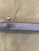 Centurion M98 .270 Win BRNO Mauser rifle - 5 of 6