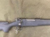 Centurion M98 .270 Win BRNO Mauser rifle - 2 of 6
