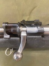 Centurion M98 .270 Win BRNO Mauser rifle - 3 of 6