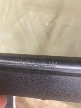 Centurion M98 .270 Win BRNO Mauser rifle - 6 of 6