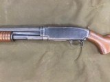 Winchester Model 12 12 Gauge with cuts compensator and chokes - 6 of 12