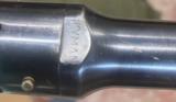 Winchester Model 12 12 Gauge with cuts compensator and chokes - 12 of 12
