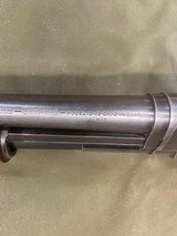 Winchester Model 12 12 Gauge with cuts compensator and chokes - 8 of 12