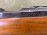 Ruger 77/17 .17 mach 2 - 7 of 10