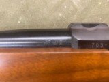 Ruger 77/17 .17 mach 2 - 6 of 10