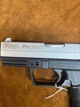 Walther PK .380 - 2 of 5