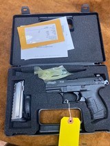 Walther P22 - 1 of 3
