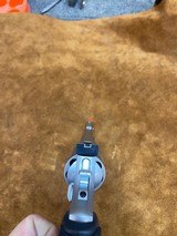 Taurus Tracker .357 mag - 6 of 9