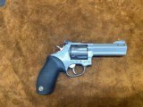 Taurus Tracker .357 mag - 3 of 9