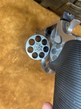 Taurus Tracker .357 mag - 7 of 9