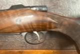 CZ 550 Custom Shop Express Rifle 9.3x62 mauser - 1 of 19