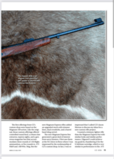 CZ 550 Custom Shop Express Rifle 9.3x62 mauser - 15 of 19