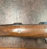 CZ 550 Custom Shop Express Rifle 9.3x62 mauser - 5 of 19