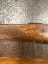 CZ 550 Custom Shop Express Rifle 9.3x62 mauser - 6 of 19