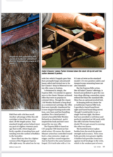 CZ 550 Custom Shop Express Rifle 9.3x62 mauser - 17 of 19