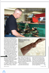 CZ 550 Custom Shop Express Rifle 9.3x62 mauser - 19 of 19