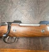 CZ 550 Custom Shop Express Rifle 9.3x62 mauser - 13 of 19