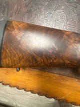 CZ 550 Custom Shop Express Rifle 9.3x62 mauser - 11 of 19