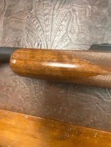 CZ 550 Custom Shop Express Rifle 9.3x62 mauser - 7 of 19