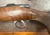 CZ 550 Custom Shop Express Rifle 9.3x62 mauser - 8 of 19