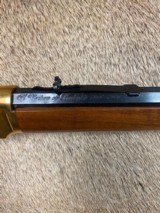 Winchester 1894 Centennial 1866-1966 .30-30 - 10 of 19