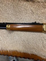 Winchester 1894 Centennial 1866-1966 .30-30 - 12 of 19