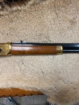 Winchester 1894 Centennial 1866-1966 .30-30 - 11 of 19