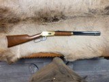 Winchester 1894 Centennial 1866-1966 .30-30 - 1 of 19