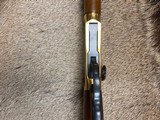 Winchester 1894 Centennial 1866-1966 .30-30 - 6 of 19