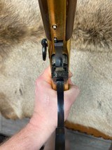 Winchester 1894 Centennial 1866-1966 .30-30 - 18 of 19